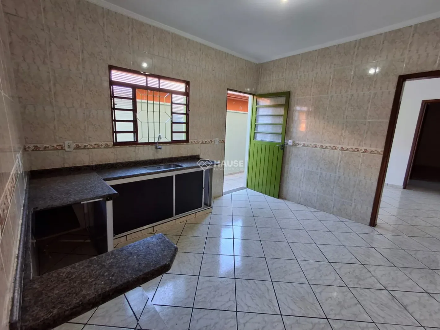 CASA À VENDA | VILA REAL | ITATIBA/SP - Casa em Loteamento Vila Real SP