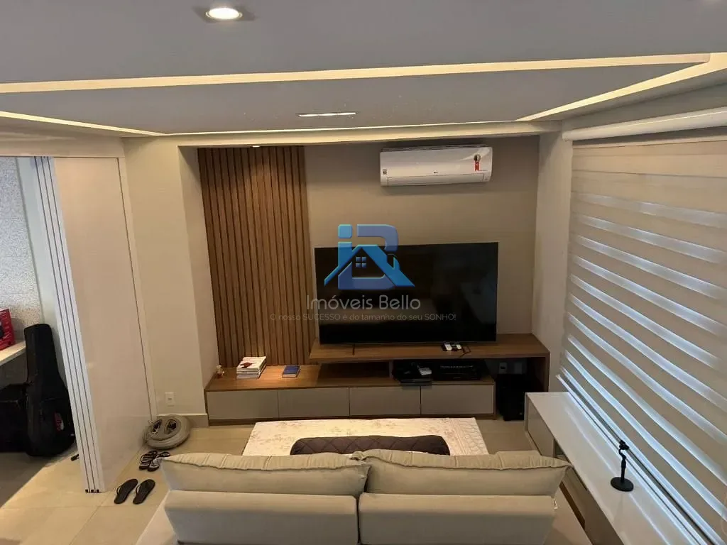 Casa com 3 dormitórios à venda, 125 m² - Condomínio Residencial Mont’ Alcino - Valinhos/SP - Casa em Condomínio Residencial Mont’ Alcino SP