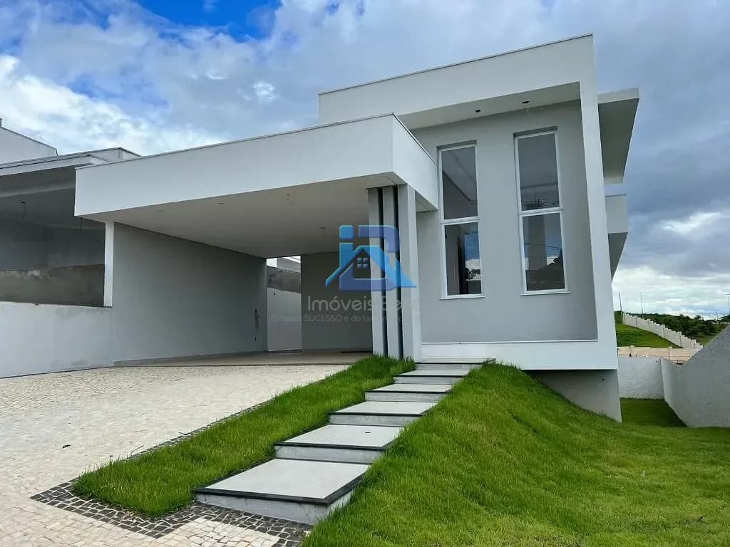 Casa com 3 dormitórios à venda, 243 m² por R$ 1.490.000,00 - Condomínio Portal San Giovanni - Itati - Casa em Portal San Giovanni SP