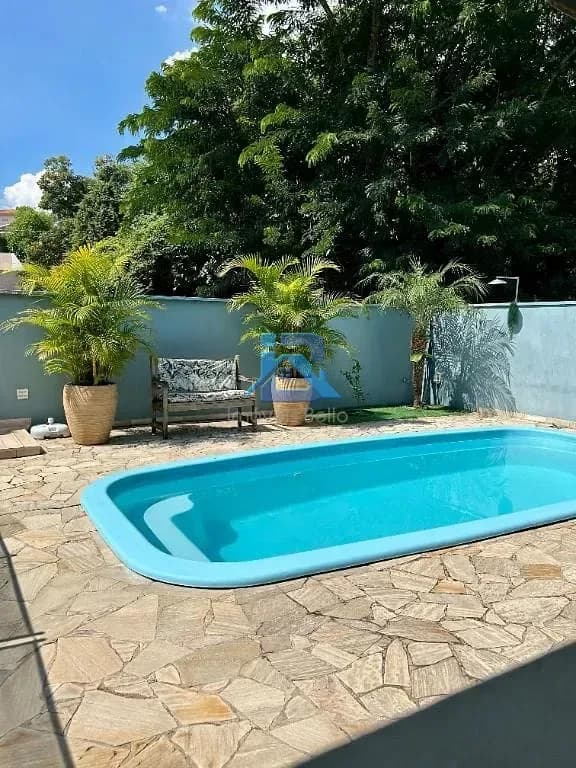 Casa com 3 dormitórios à venda, 275 m² por R$ 1.200.000,00 - Giardino D Itália - Itatiba/SP - Casa em Giardino D Itália SP