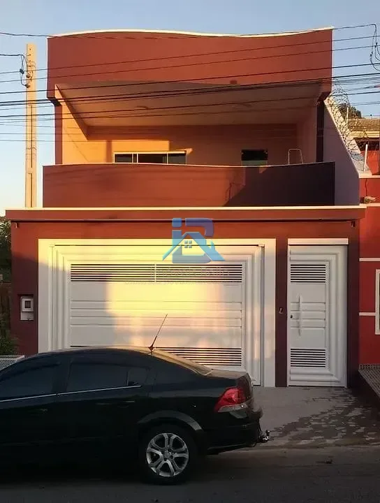 Casa com 3 dormitórios à venda, Residencial Terra Nobre - Louveira/SP - Casa em Residencial Terra Nobre SP