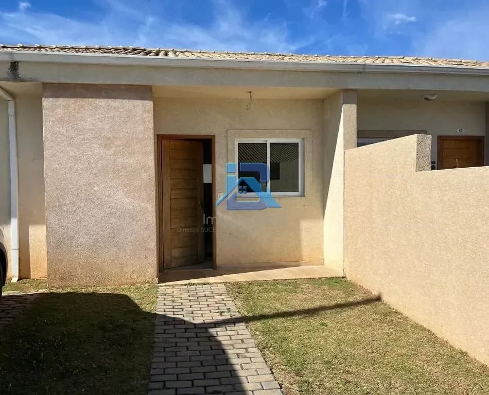 Casa com 3 quartos , Condomínio Villagio das Amoreiras- Itatiba/SP - Casa em Parque das Laranjeiras SP