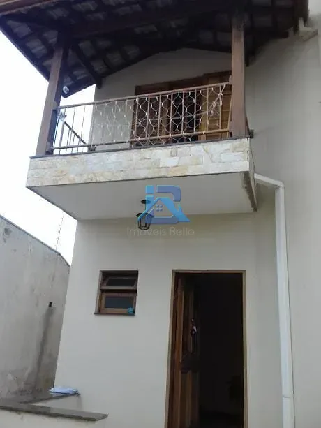 Casa com 4 dormitórios à venda, 290 m² por R$ 900.000,00 - Loteamento Santo Antônio - Itatiba/SP - Casa em Loteamento Santo Antônio SP
