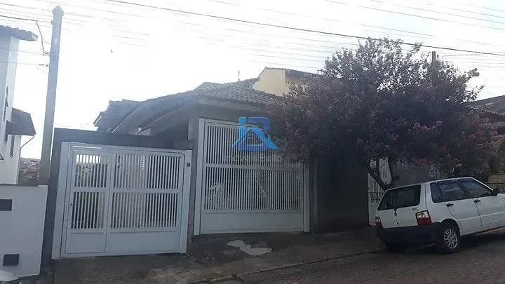 Casa com 5 dormitórios à venda - Nova Itatiba - Itatiba/SP - Casa em Nova Itatiba SP