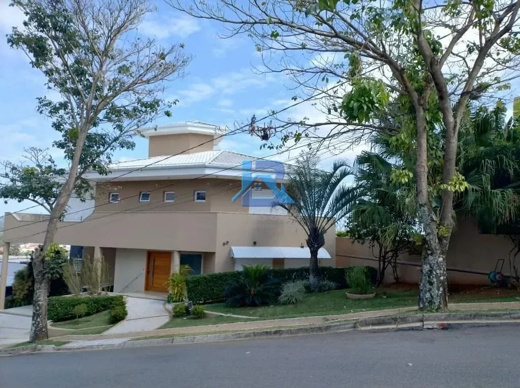 Casa condompinio Ravenna - Casa em Santa Cruz SP