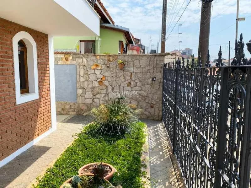 Casa de Alto Padrão à Venda na Vila Bela Vista – Itatiba/SP | Projeto Exclusivo e Salão Independente - Casa em Vila Bela Vista SP
