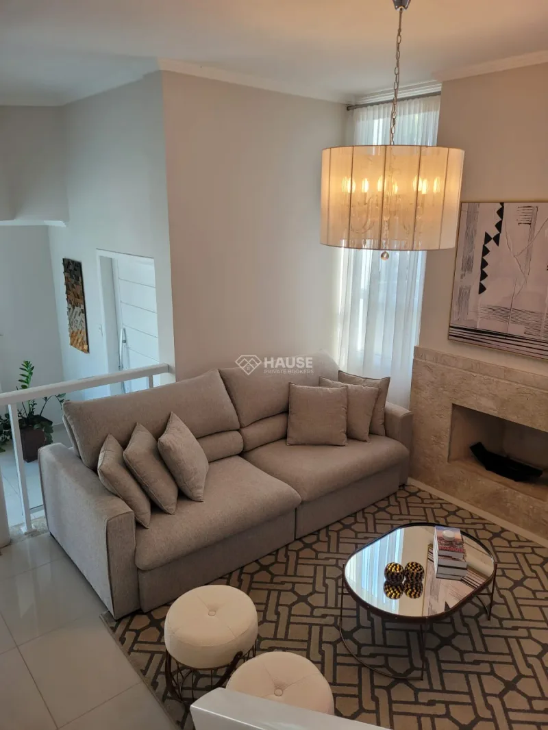 Casa em condomínio à venda no Itatiba Country Club – 290 m² – Aceita financiamento bancário - Casa em Residencial Fazenda Serrinha SP