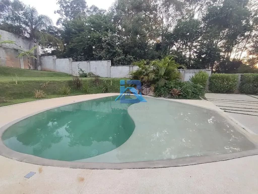 Casa maravilhosa a venda no Condomínio Ville de France em Itatiba , SP - Casa em Jardim Nossa Senhora das Graças SP