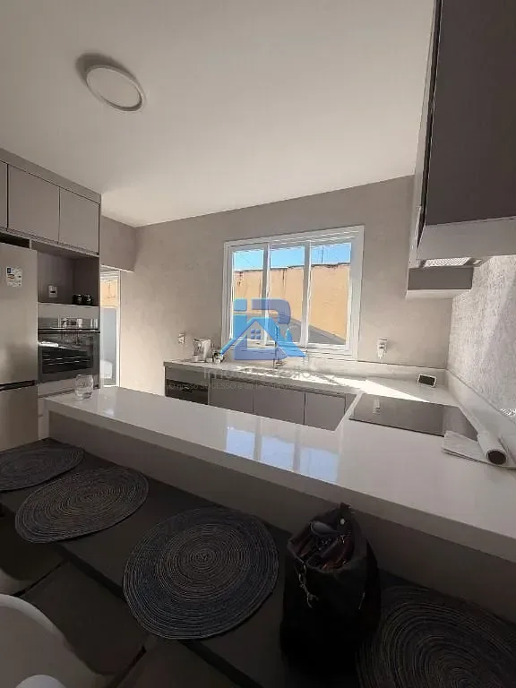 Casa Mobiliada com 2 dormitórios para alugar, 81 m² por R$ 0/mês - Jardim Morumbi - Itatiba/SP - Casa em Jardim Morumbi SP