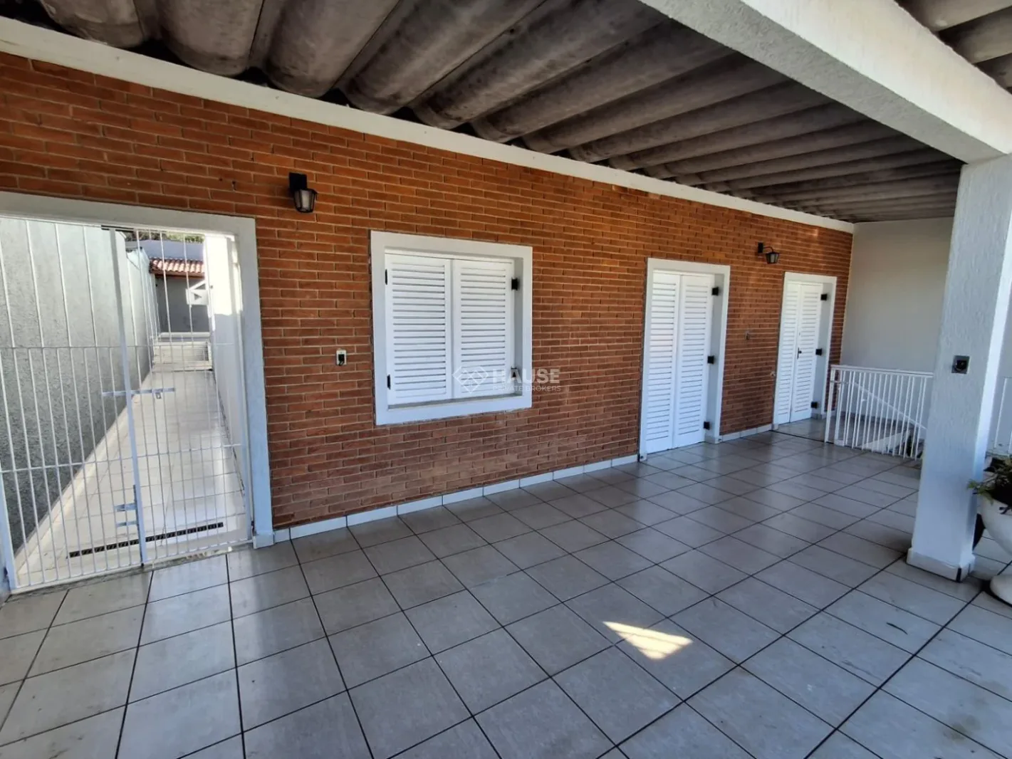 CASA no bairro CIDADE JARDIM - ITATIBA SP - Casa em Cidade Jardim SP