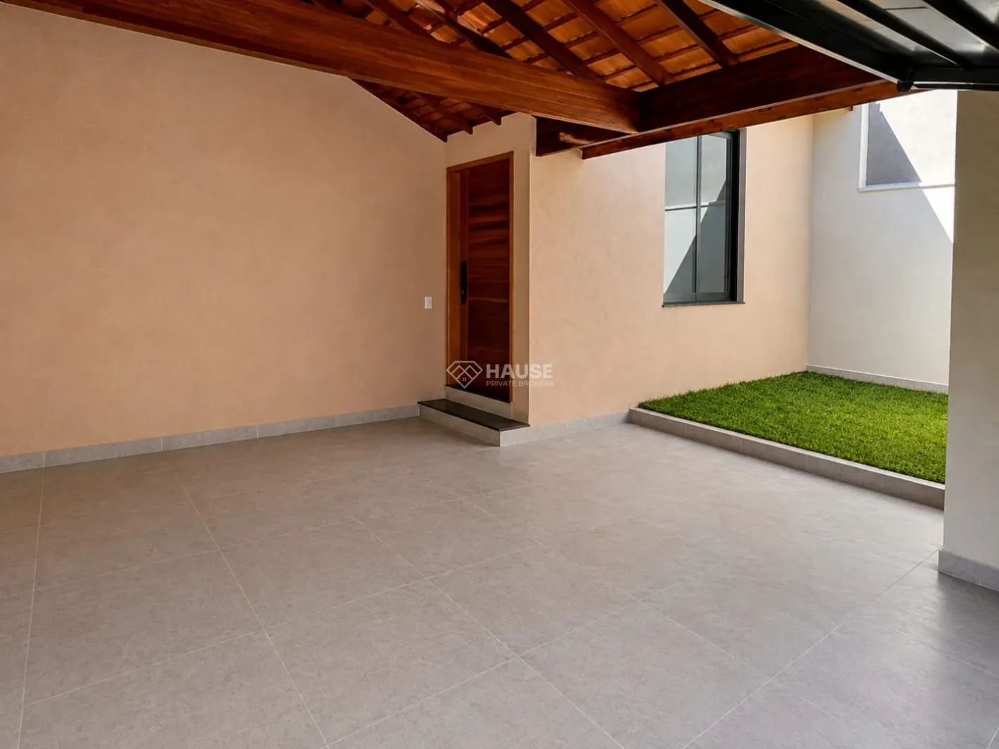 CASA NOVA À VENDA NO VILLAGIO FOZUSSI - ITATIBA | SP - Casa em Villaggio Fosuzzi SP
