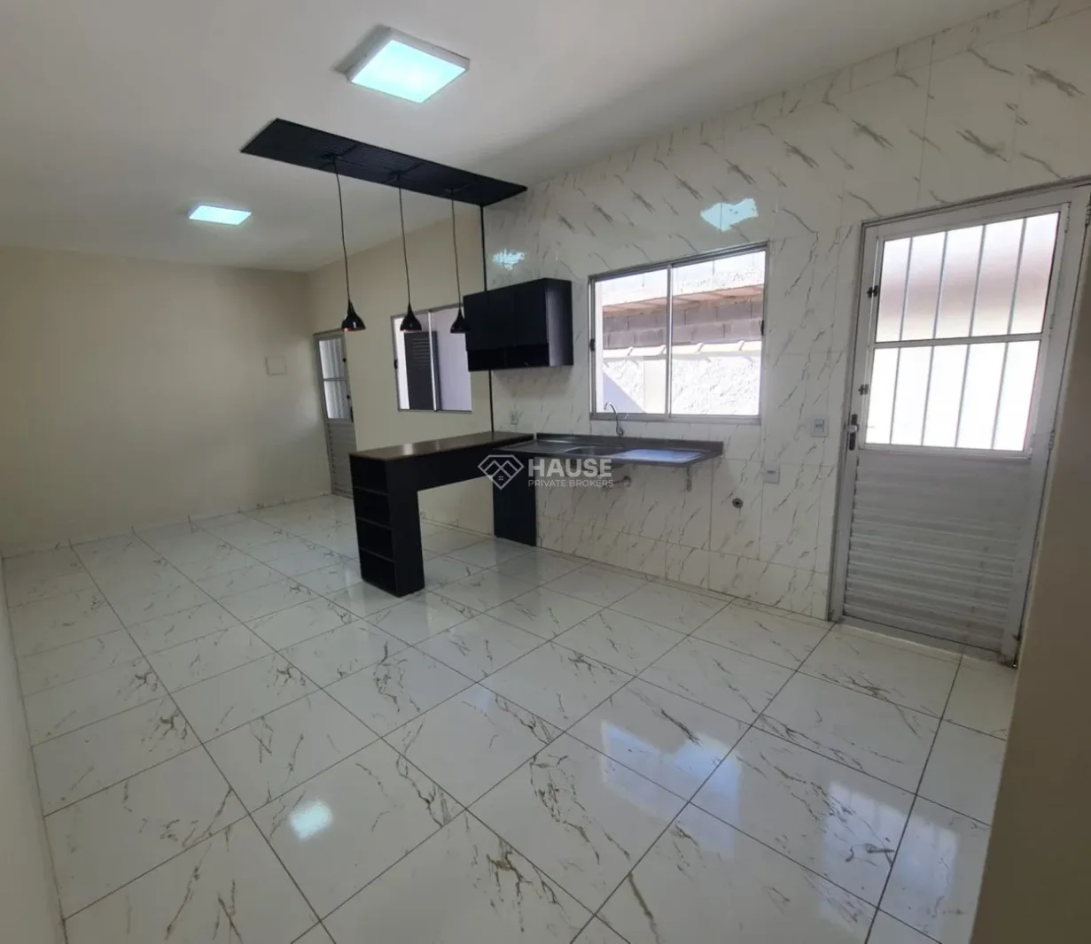 CASA NOVA | TÉRREA | À VENDA | ITATIBA/SP - Casa em Loteamento Parque da Colina II SP