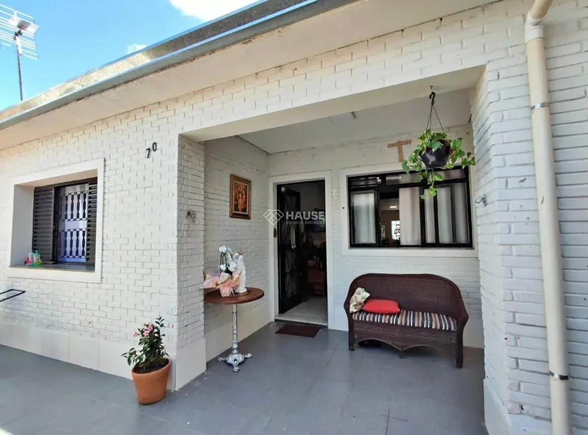 Casa para locação comercial em ótima localização – Itatiba/SP - Aluguel: R$ 7.000/mês - Casa em Vila Segatto SP