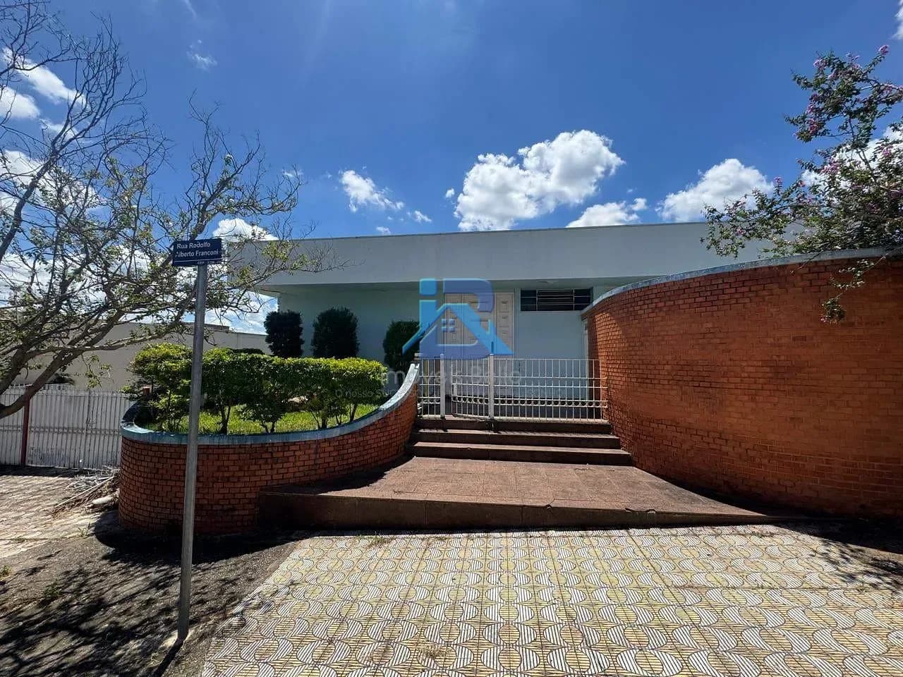 Casa para locação, Jardim Coronel Peroba, Itatiba, SP - Casa em Jardim Coronel Peroba SP