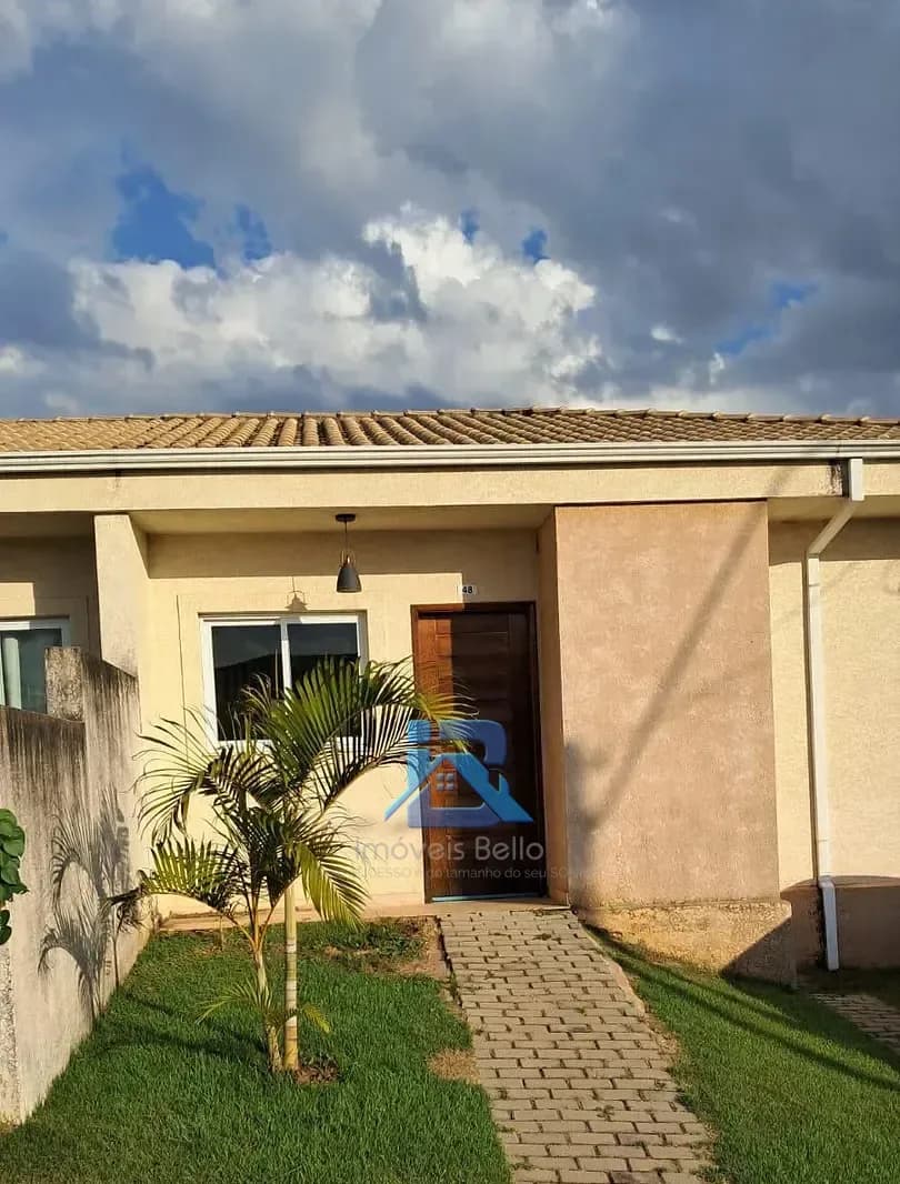 Casa para locação, Parque das Laranjeiras, Itatiba, SP - Casa em Parque das Laranjeiras SP