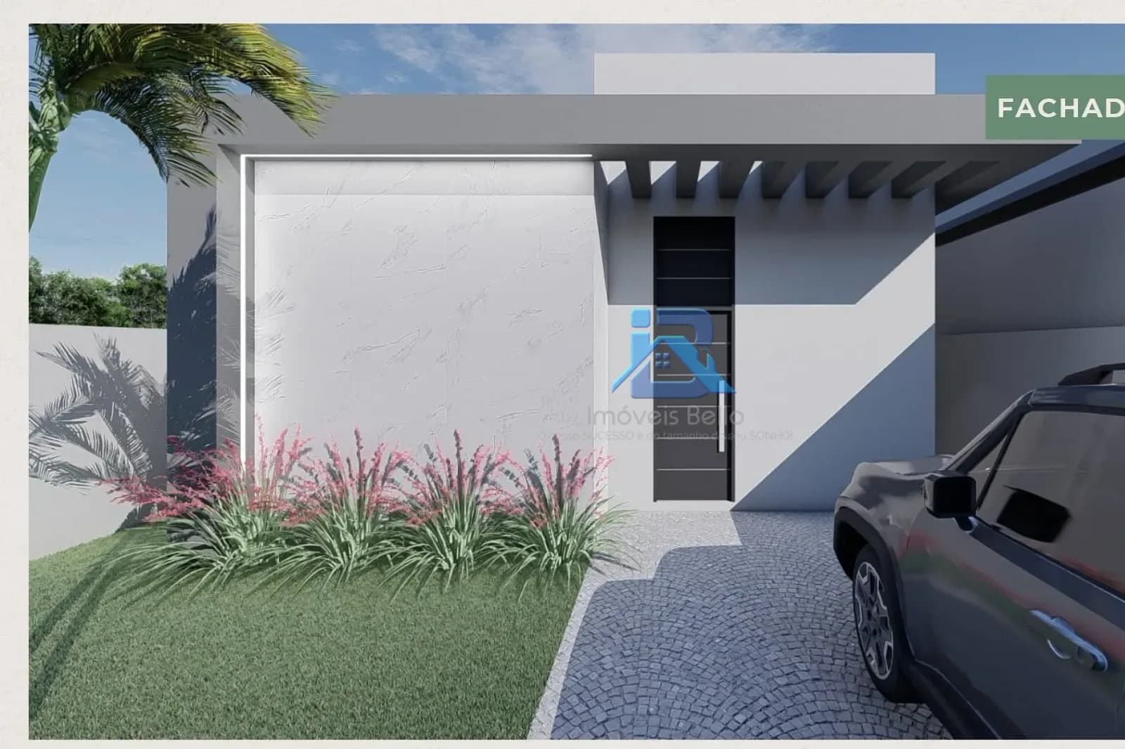 Casa para venda, Alpes do Cruzeiro, Itatiba, SP - Casa em Alpes do Cruzeiro SP