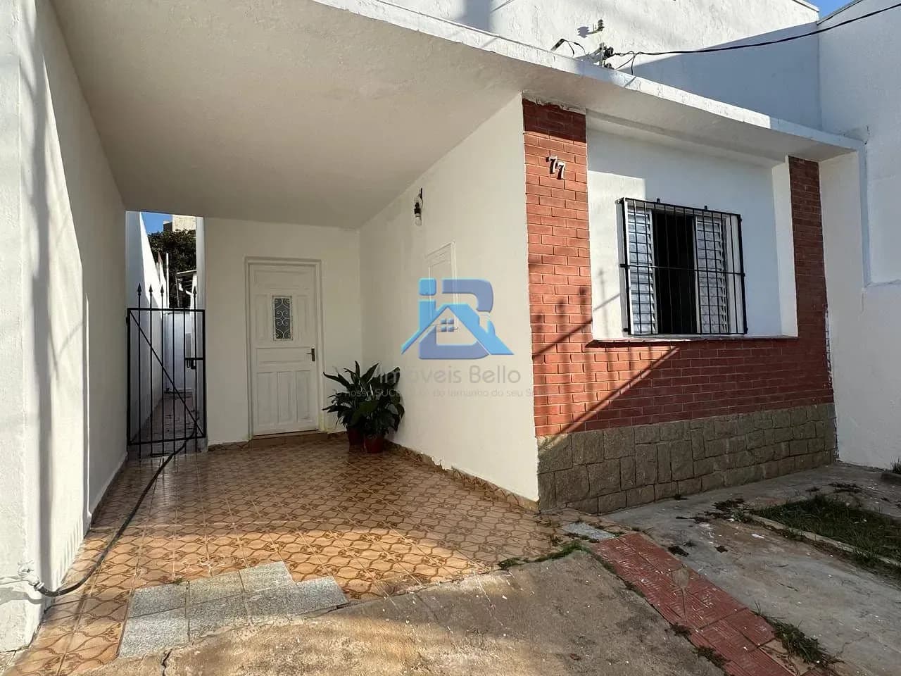 Casa para venda e locação, Anhangabaú, Jundiaí, SP - Casa em Anhangabaú SP