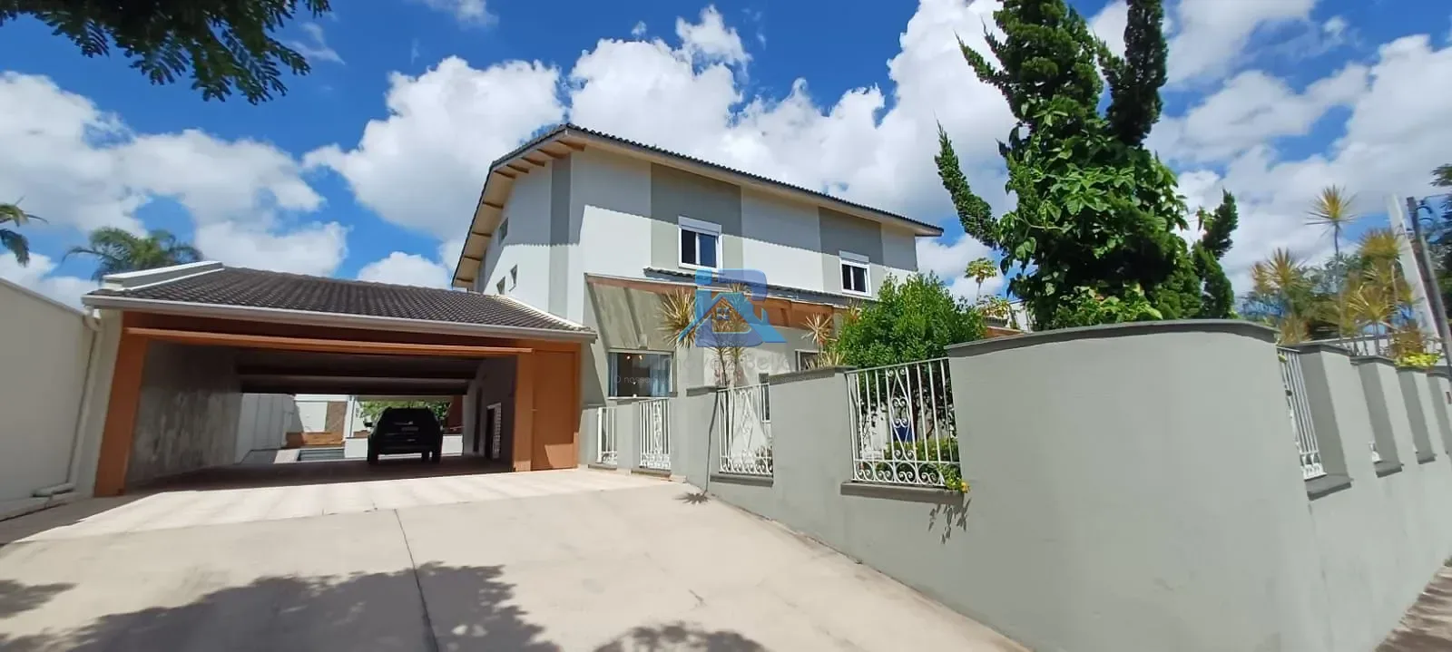 Casa para venda e locação, Jardim Santa Rosa, Itatiba, SP - Casa em Jardim Santa Rosa SP