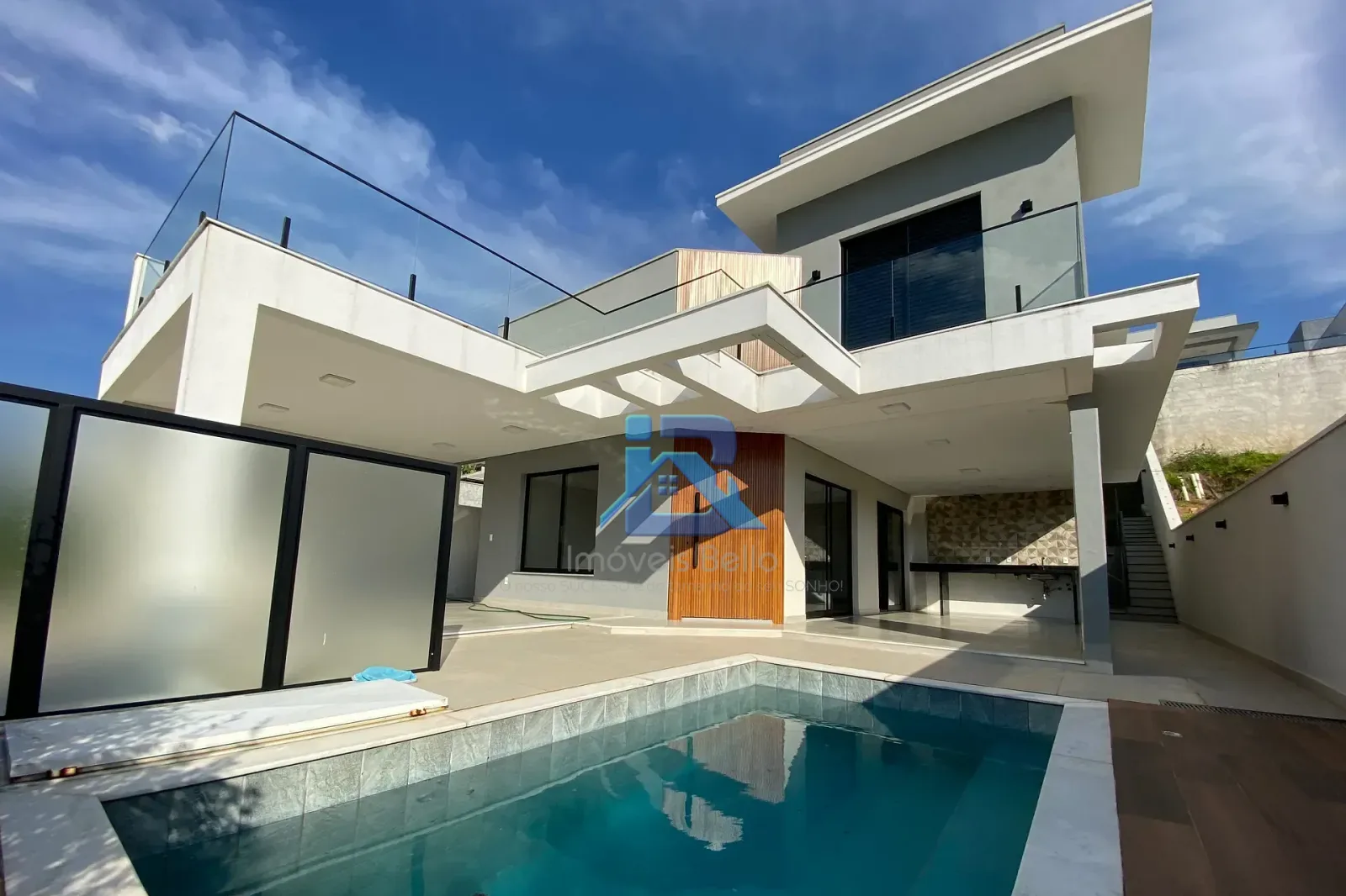 Casa para venda ou locação, Portal San Giovanni, Itatiba, SP - Casa em Jardim Arizona SP