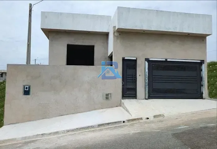 Casa - Portal Giardino - Itatiba/SP - Casa em N R Porto Seguro SP