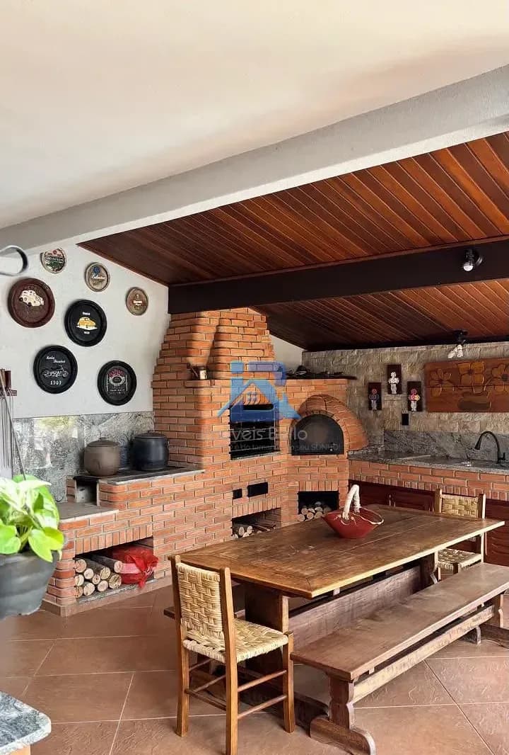 Casa residencial à venda, Corintinha, Itatiba. - Casa em Vila Cristo Redentor SP