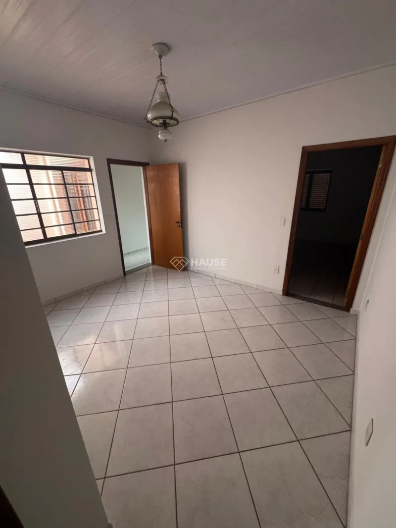 Casa Residencial e Comercial à Venda no Jardim Coronel Peroba – Itatiba/SP - Casa em Jardim Coronel Peroba SP