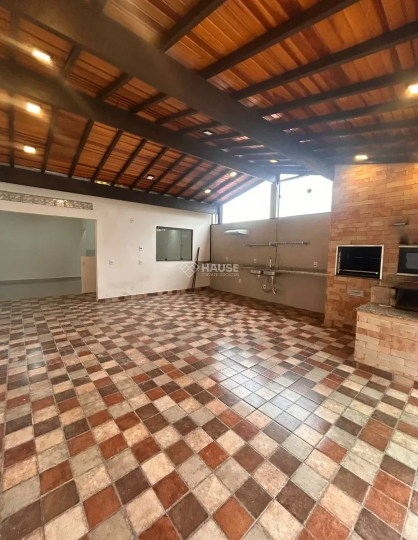 CASA TÉRREA À VENDA – JARDIM PALLADINO | ITATIBA/SP - Casa em Jardim Palladino SP