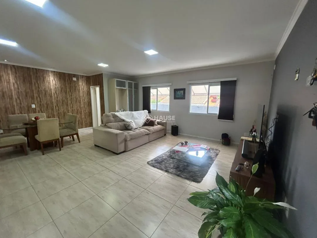 Casa Térrea à Venda na Vila Brasileira – Itatiba/SP | Ampla, Confortável e Bem Localizada - Casa em Vila Brasileira SP