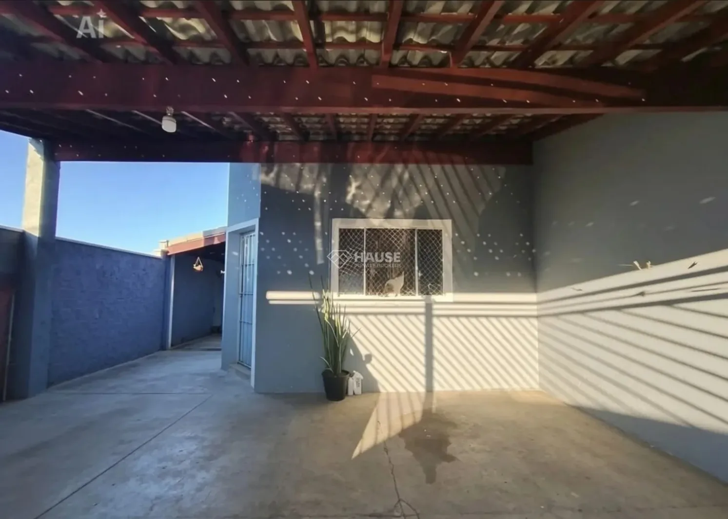 CASA TÉRREA À VENDA NO BAIRRO TERRA NOVA – ITATIBA/SP - Casa em Loteamento Residencial Terra Nova SP