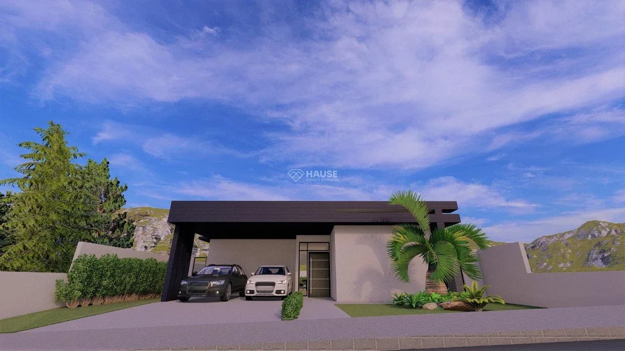 CASA TÉRREA à venda no BOSQUE DOS PIRES - Itatiba/SP - Casa em Condominio Bosque dos Pires SP