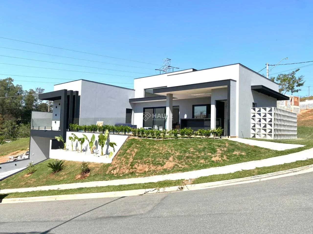 Casa térrea à venda no Condomínio Portal São Giovanni – Itatiba/SP - Casa em Portal San Giovanni SP