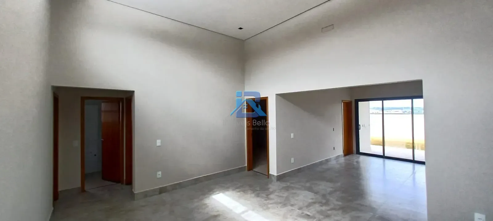 Casa Térrea à venda Quinta dos Bons Ventos - Itatiba, SP - Casa em Reserva do Parque SP