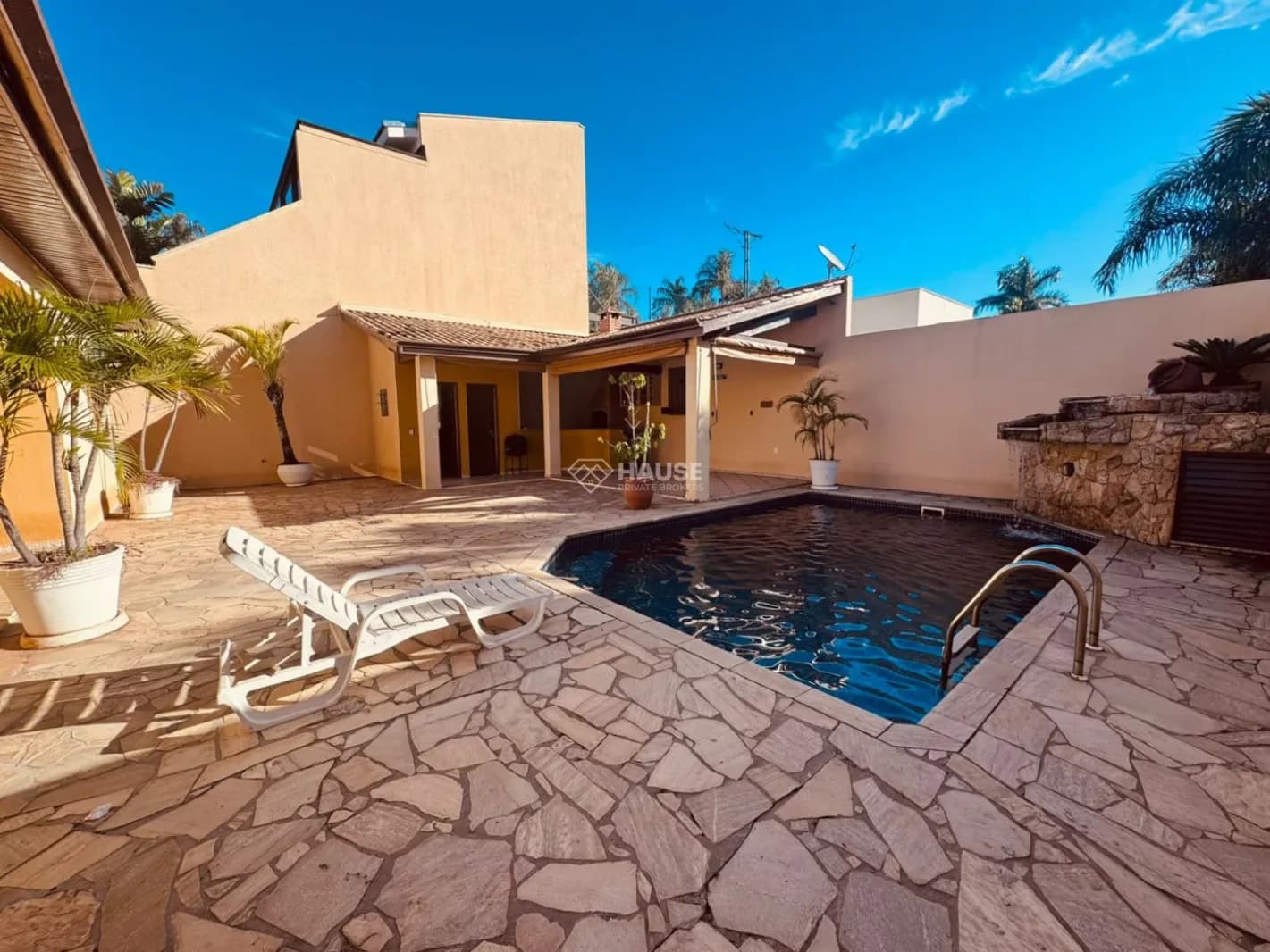 Casa térrea para locação no Condomínio Terras de Santa Cruz – Itatiba/SP | Pacote R$ 7.500 - Casa em Condomínio Terras de Santa Cruz SP