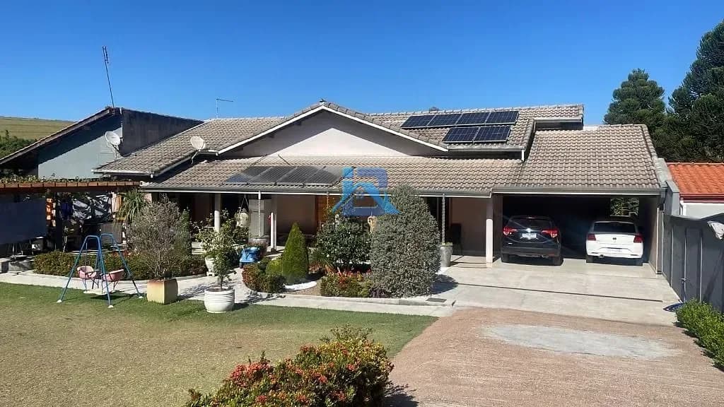 Chácara à venda, 1000 m² por R$ 1.166.000,00 - Jardim Leonor - Itatiba/SP - Chácara em Jardim Leonor SP