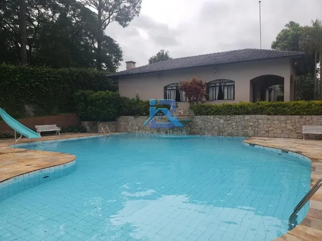 Chácara à venda, 3197 m² por R$ 2.500.000,00 - Morada das Fontes - Itatiba/SP - Chácara em Morada das Fontes SP