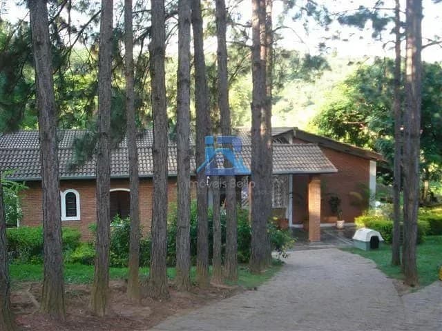 Chácara à venda, 5500 m² por R$ 1.680.000,00 - Condomínio Itaembu - Itatiba/SP - Chácara em Sítio da Moenda SP