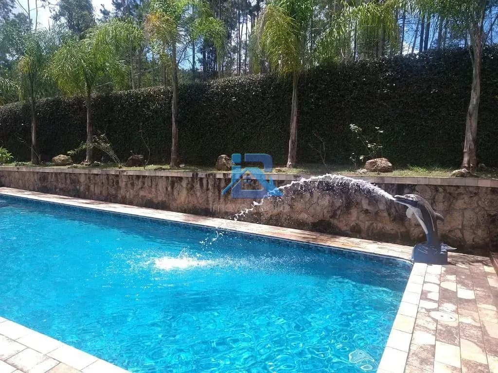 Chácara à venda, 5850 m² por R$ 1.300.000,00 - Centro - Atibaia/SP - Chácara em Centro SP