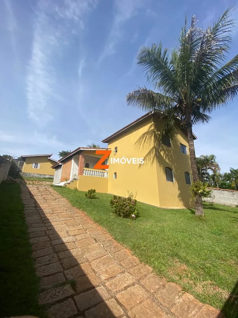 Chácara à Venda – Condomínio Parque São Gabriel | Itatiba/SP - Chácara em Condomínio Parque São Gabriel SP