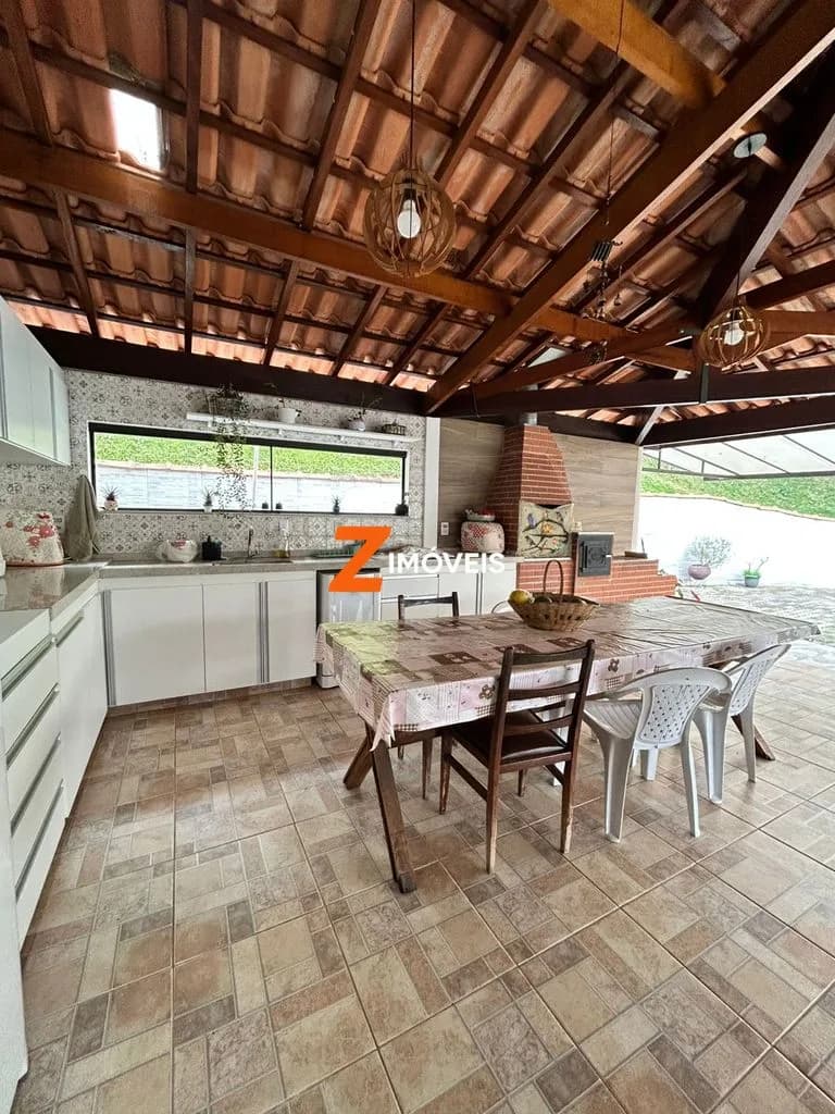 Chácara à Venda – Jardim Nova América II | Itatiba/SP - Chácara em Jardim Nova América II SP