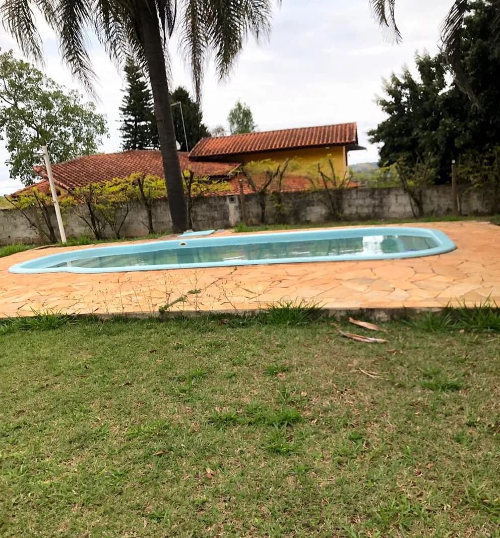 Chácara à Venda no Condomínio Terras de San Marco – Qualidade de Vida, Lazer e Tranquilidade - Chácara em Terras de San Marco SP