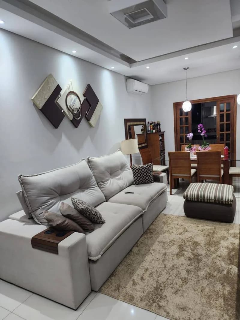 Chácara à Venda no Jardim Leonor – Itatiba/SP | Piscina, Área Gourmet e Amplo Terreno | Aceita Financiamento - Chácara em Jardim Leonor SP