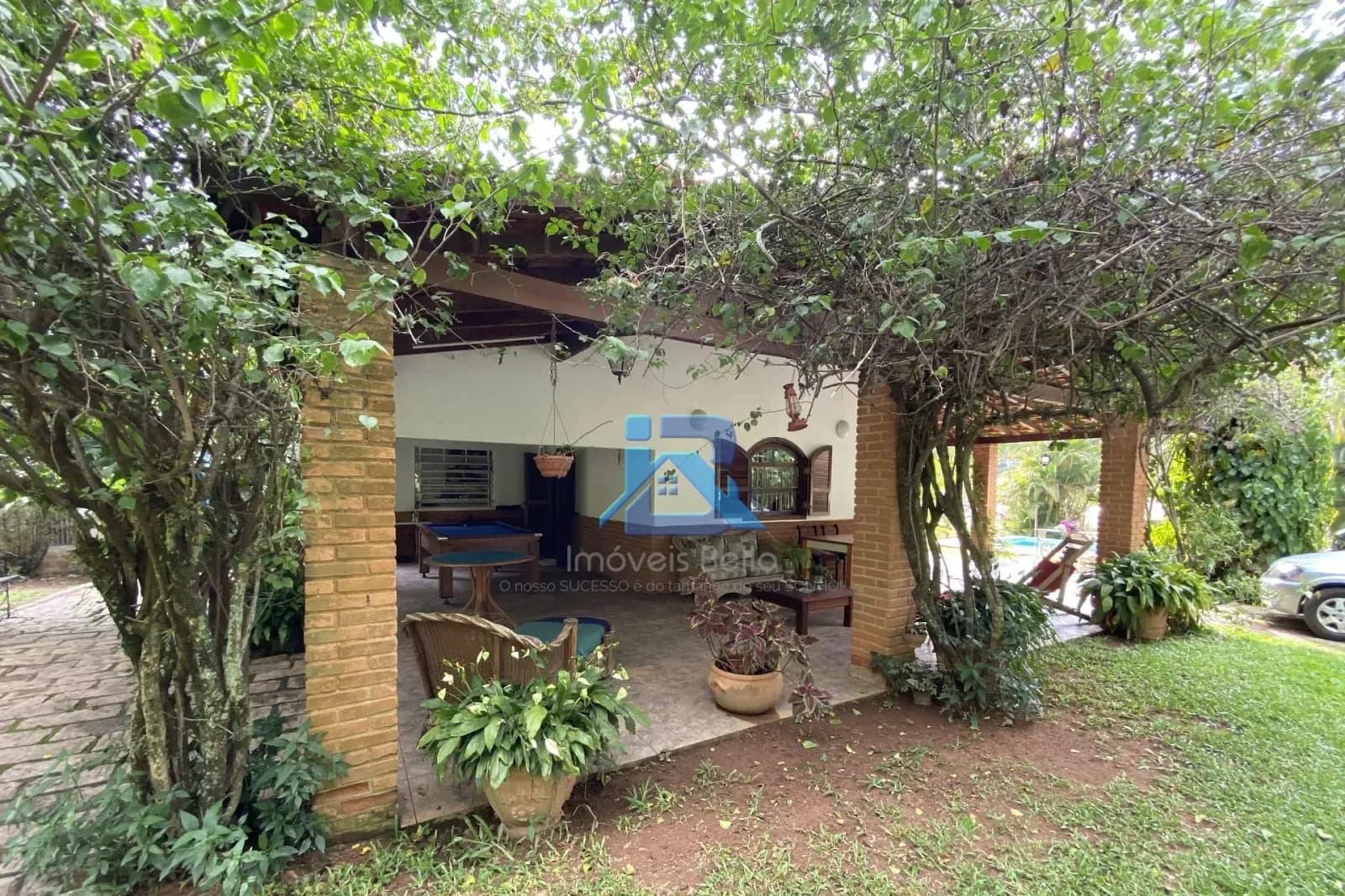 Chácara à venda, Recanto dos Pássaros, Itatiba, SP - Chácara em Recanto dos Pássaros SP
