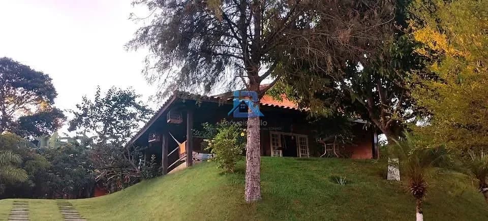 Chácara à venda, Vivendas do Engenho D'Água, Itatiba, SP - Chácara em Vivendas do Engenho D'Água SP