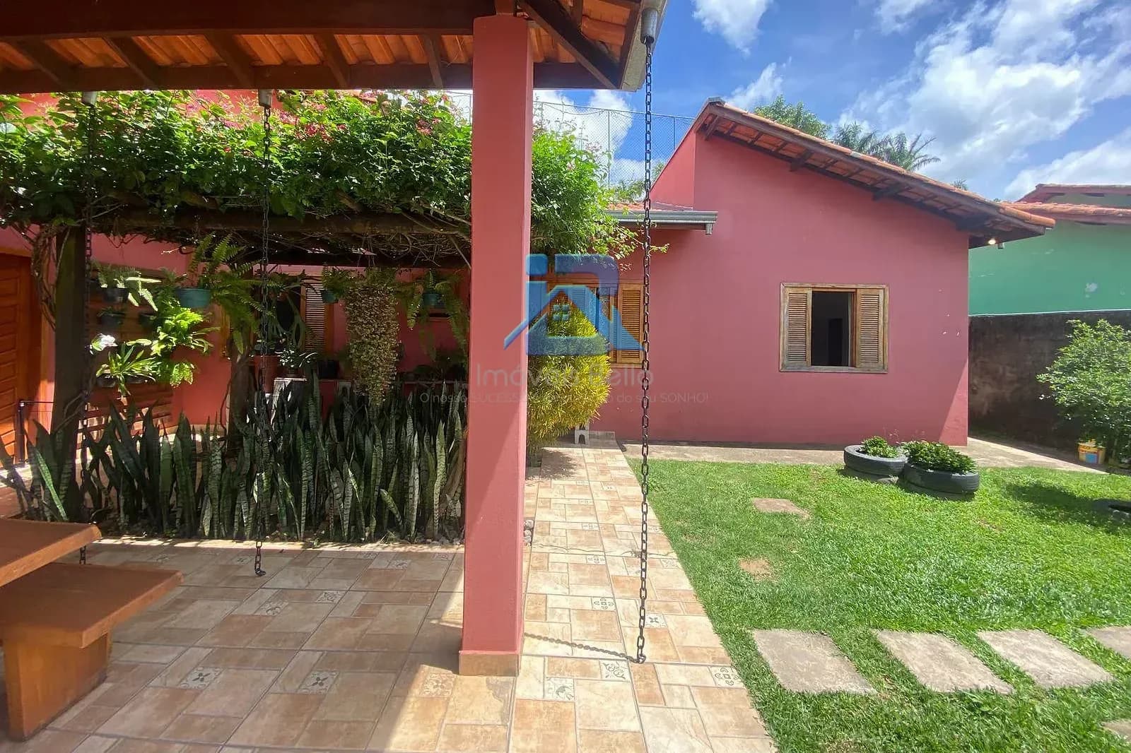 Chácara à venda, Vivendas do Engenho D'Água, Itatiba, SP - Chácara em Vivendas do Engenho D'Água SP