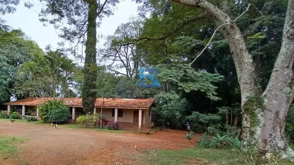 Chácara com 3 dormitórios à venda, 26977 m² por R$ 5.400.000,00 - Jardim Alto de Santa Cruz - Itati - Chácara em Jardim Alto de Santa Cruz SP