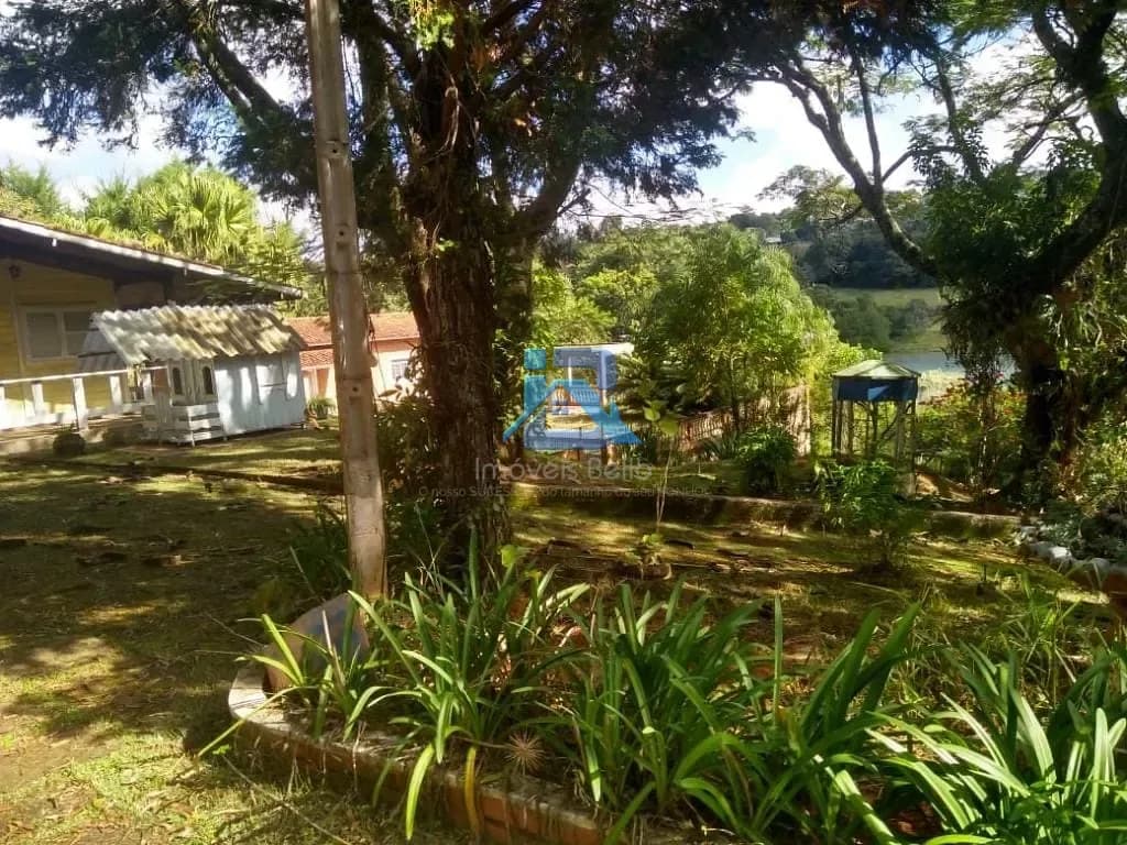 Chácara com 4 dormitórios à venda, 5000 m² por R$ 1.060.000,00 - Condomínio Itaembu - Itatiba/SP - Chácara em Condomínio Itaembu SP