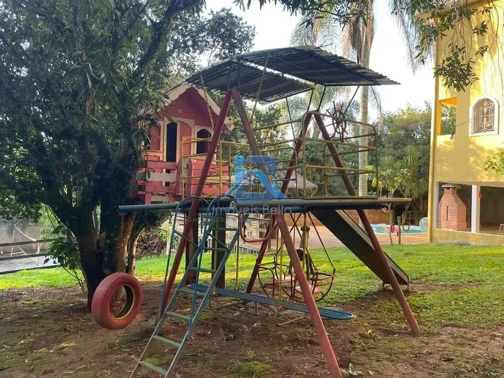 Chácara com 5 dormitórios à venda, 1560 m² por R$ 1.000.000,00 - Pomar São Jorge - Itatiba/SP - Chácara em Pomar São Jorge SP