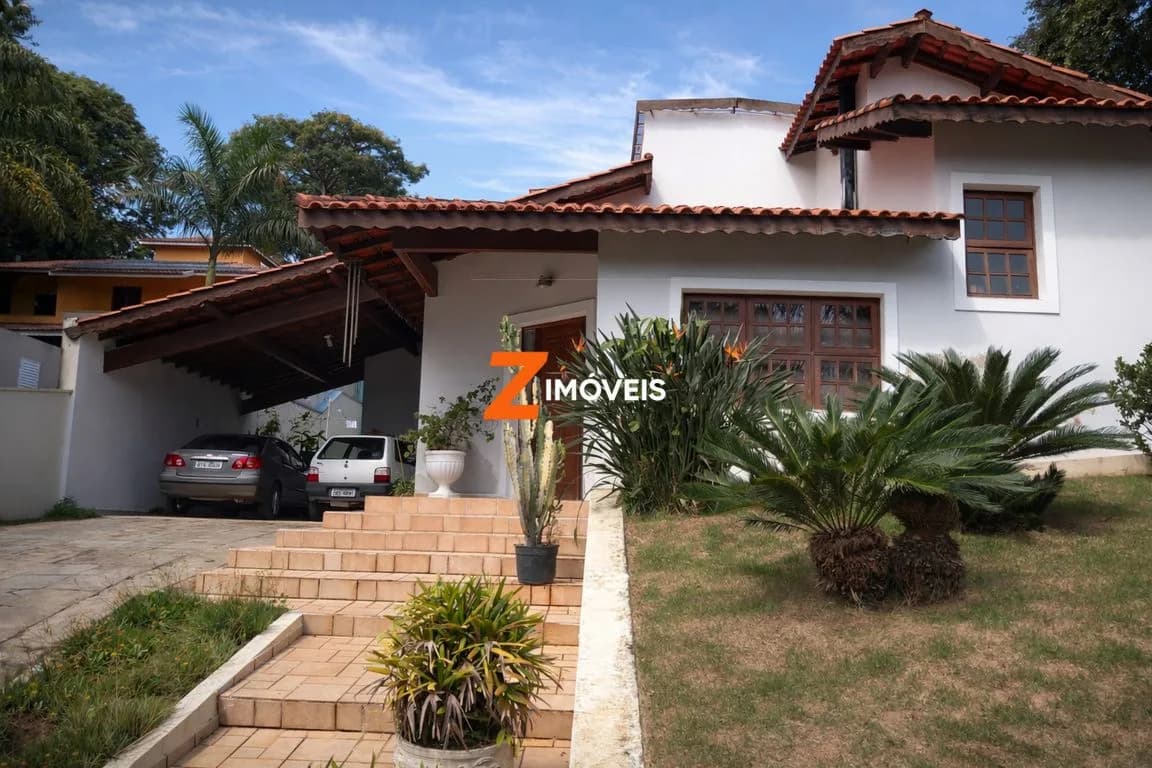 Chácara de Alto Padrão à Venda | Condomínio Parque da Fazenda – Itatiba/SP - Chácara em Condomínio Parque da Fazenda SP