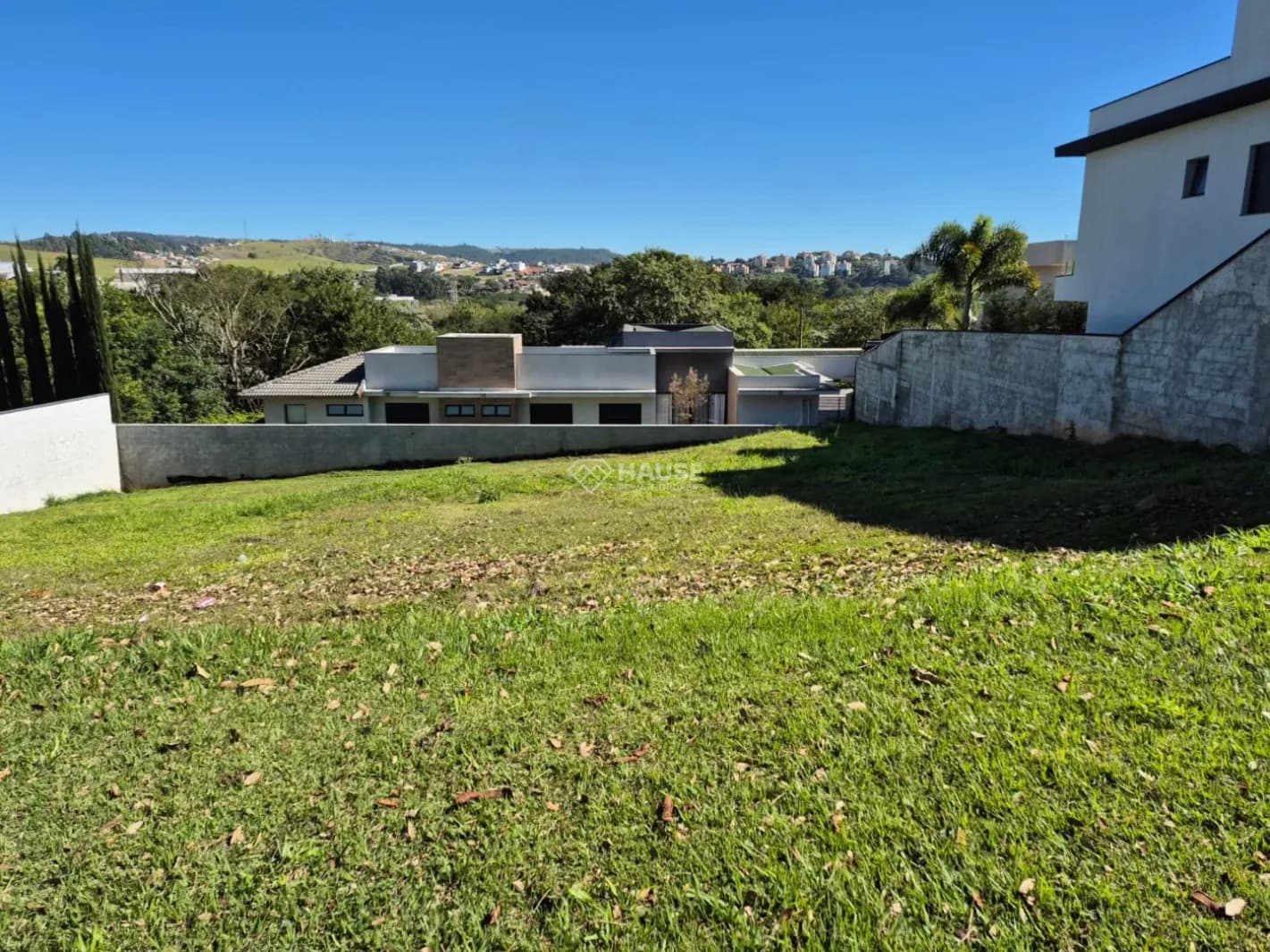 CONSTRUA O SEU NOVO LAR NO RESERVA SANTA ROSA – ITATIBA/SP! - Terreno em Reserva Santa Rosa SP