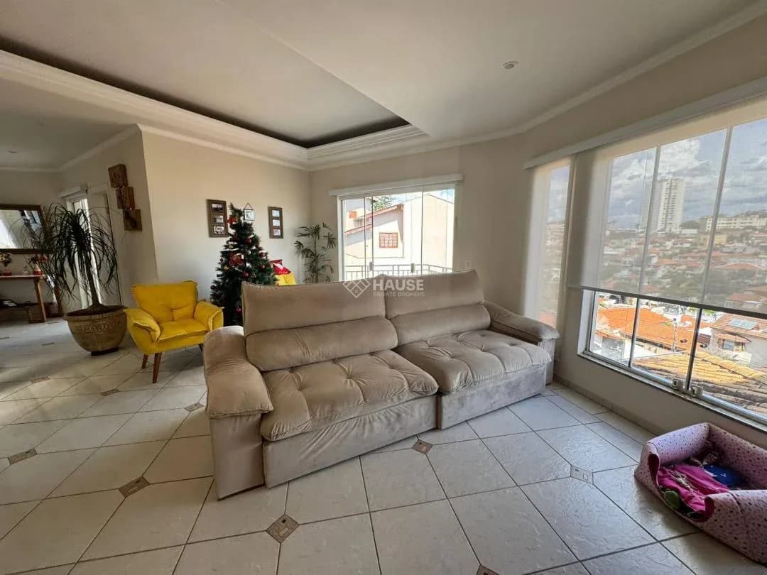 Excelente Casa à Venda no Jardim Nice – Itatiba/SP | 3 Dormitórios, Piscina, Energia Solar e Área Gourmet - Casa em Jardim Nice SP